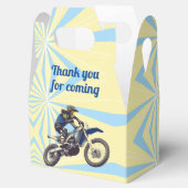 モトクロス フェイバーボックス (オープン)