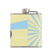 モトクロス フラスク (裏面)