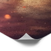 モトクロス ポスター (角)