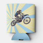 モトクロス 缶クーラー (裏面)