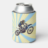 モトクロス 缶クーラー (缶裏面)