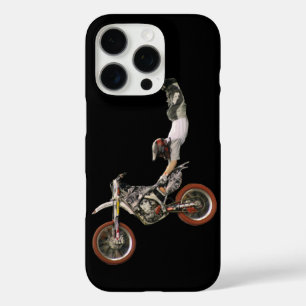 モトクロス iPhone 16 PROケース