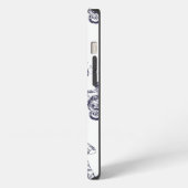 モトクロス iPhoneケース (左側面)