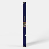 モトクロス iPhoneケース (右側面)