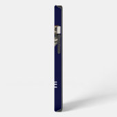モトクロス iPhoneケース (左側面)
