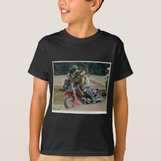 モトクロス Tシャツ