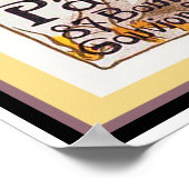 モトサイクルコミオ ポスター (角)