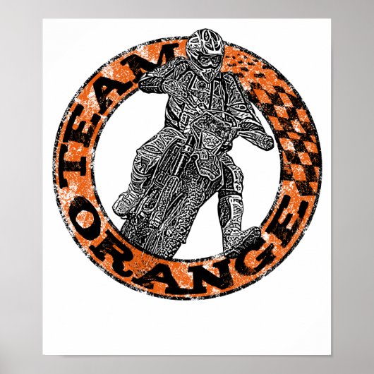 モトチーム ポスター (正面)