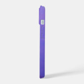 モトベーション引用文ドラゴンファイア素晴らしカラー！ iPhone 15ケース (左側面)