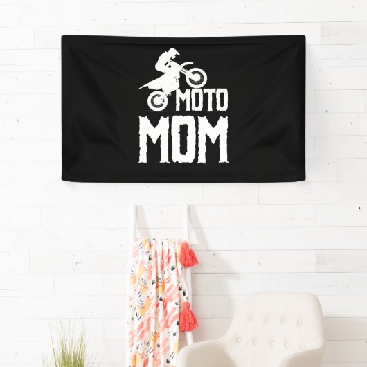 モトマムモータークロス 横断幕 (インサイチュ)