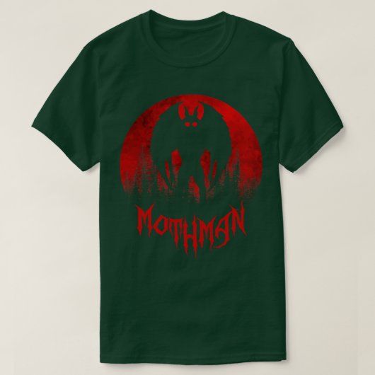 モトマン10 Tシャツ (デザイン正面)