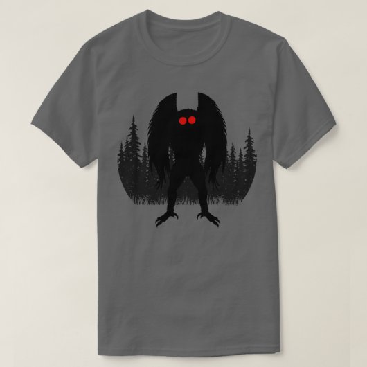 モトマン17 Tシャツ (デザイン正面)