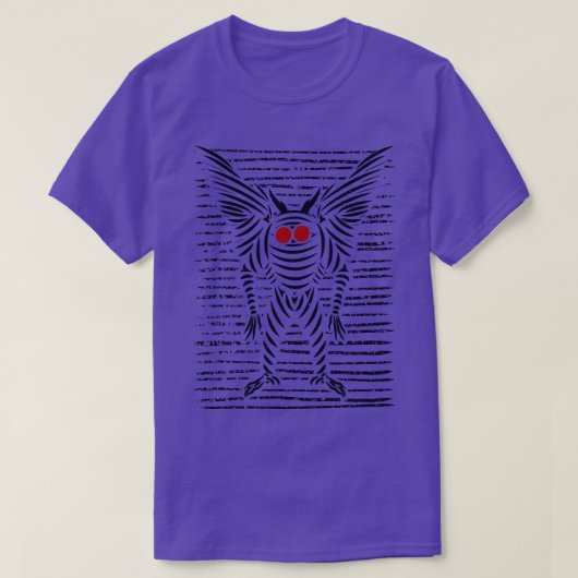 モトマン2 Tシャツ (デザイン正面)