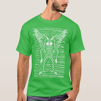 モトマン3 Tシャツ