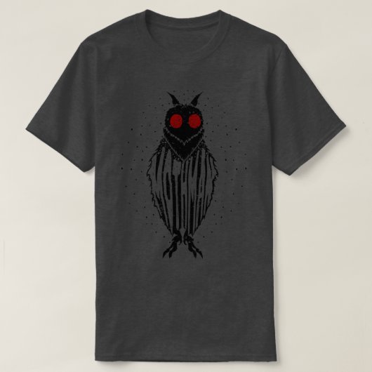 モトマン7 Tシャツ (デザイン正面)