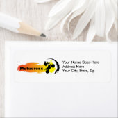 モトユニーククロス ラベル (インサイチュ)