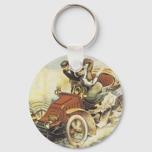 モトリシン キーホルダー (正面)