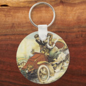 モトリシン キーホルダー (正面)