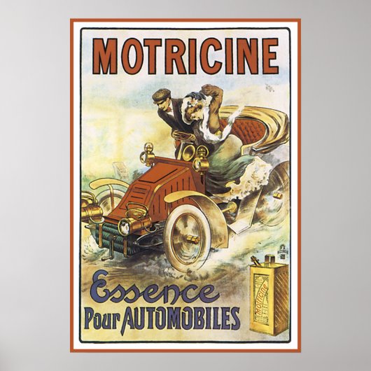 モトリシン ポスター (正面)