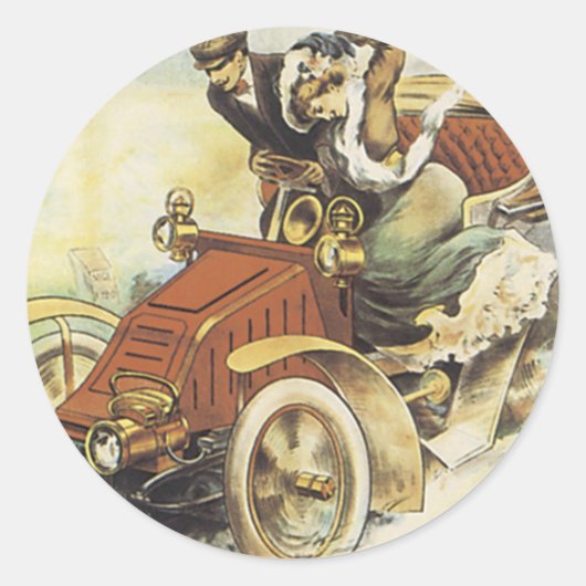 モトリシン ラウンドシール (正面)