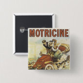 モトリシン 缶バッジ (正面&裏面)