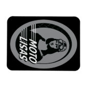 モトリスス磁石 マグネット (横)