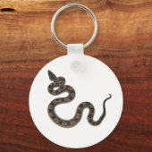 モトリーボア キーホルダー (正面)