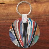 モトリー歯科芸術 キーホルダー (裏面)