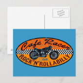 モトロック ポストカード (正面/裏面)