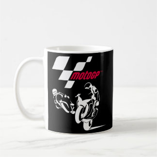 モトGpすごいバイクグランプリオートバイレース コーヒーマグカップ