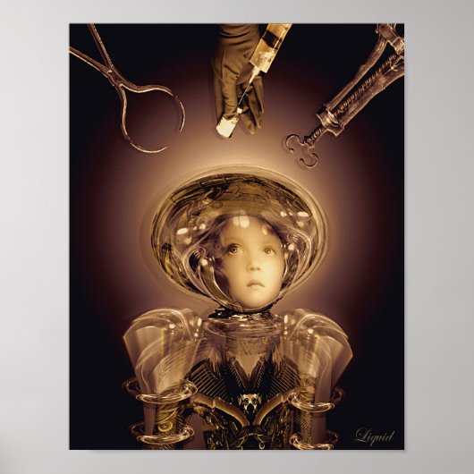 モドゥス・オペランディ ポスター (正面)