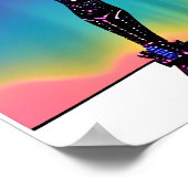 モドドムスアンティデザイン ポスター (角)