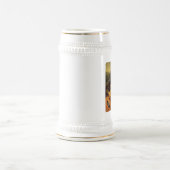 モナのギター ビールジョッキ (中央)