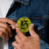 モナキア「S」 缶バッジ