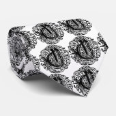 モナキヤ「C」 ネクタイ (ロール)