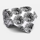 モナキヤ「F」 ネクタイ (ロール)