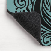 モナキヤ「G」 マウスパッド (コーナー)