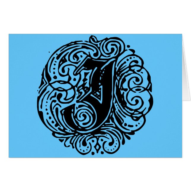 モナキヤ「J」 (正面横)