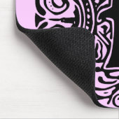 モナキヤ「K」 マウスパッド (コーナー)