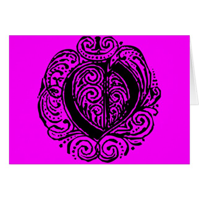 モナキヤ「O」 (正面横)