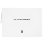 モナキヤ「V」 (裏面横)