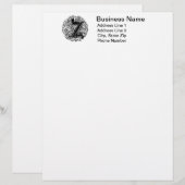 モナキヤ「Z」 (正面/裏面)