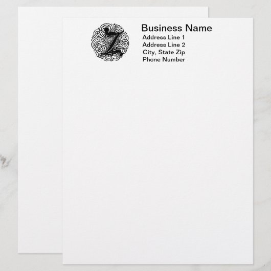 モナキヤ「Z」 (正面/裏面)