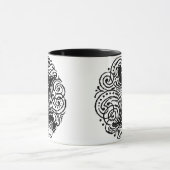 モナキヤ「Z」 マグカップ (中央)