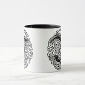 モナキヤY マグカップ (中央)