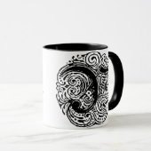 モナキヤY マグカップ (正面右)