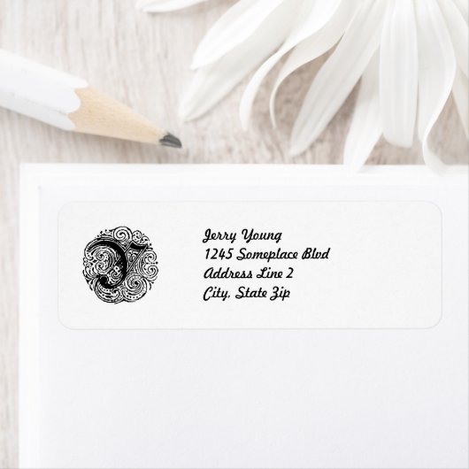 モナキヤY ラベル (インサイチュ)