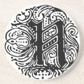 モナキN コースター (正面)