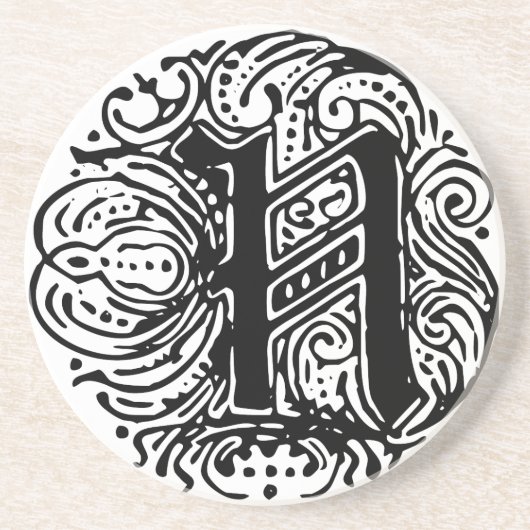 モナキN コースター (正面)