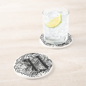 モナキN コースター (側面)